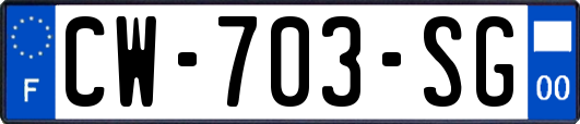 CW-703-SG