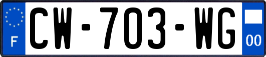 CW-703-WG