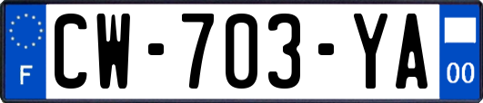 CW-703-YA