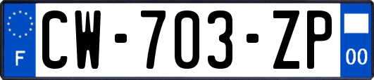 CW-703-ZP