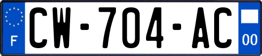 CW-704-AC