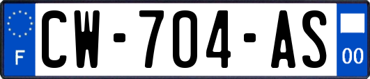 CW-704-AS