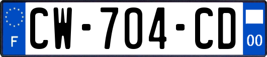 CW-704-CD