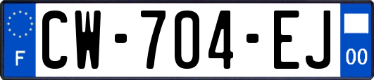 CW-704-EJ