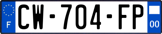 CW-704-FP