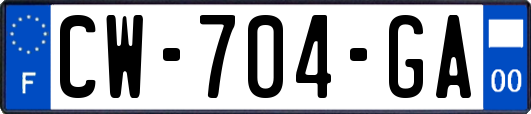 CW-704-GA