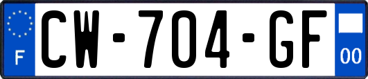 CW-704-GF