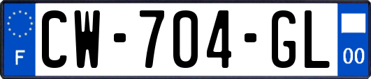 CW-704-GL