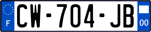 CW-704-JB