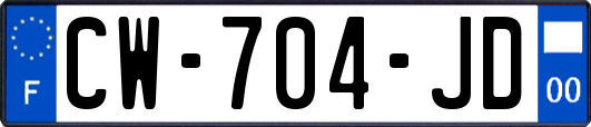 CW-704-JD