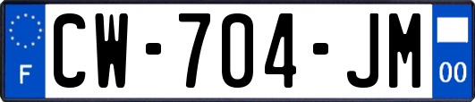 CW-704-JM
