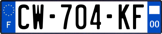 CW-704-KF