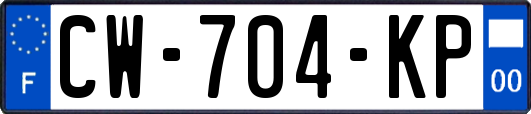 CW-704-KP