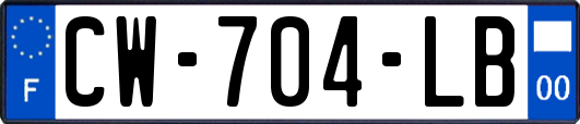 CW-704-LB