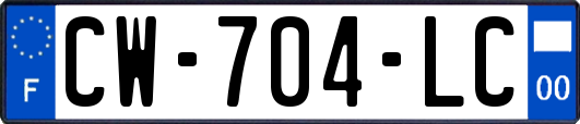 CW-704-LC
