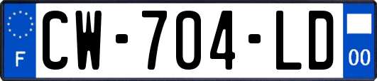 CW-704-LD