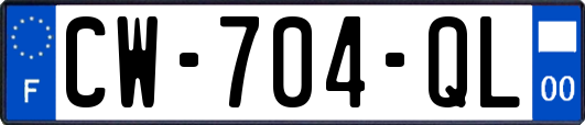 CW-704-QL