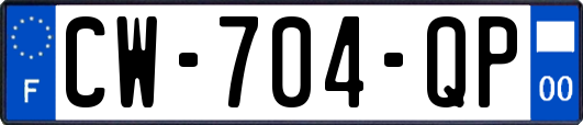 CW-704-QP