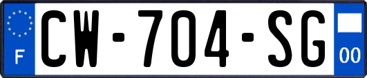 CW-704-SG