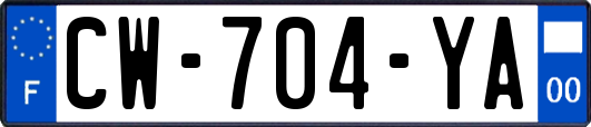 CW-704-YA