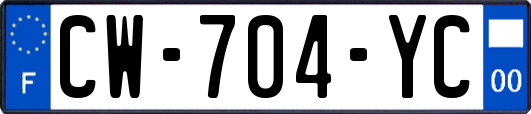 CW-704-YC