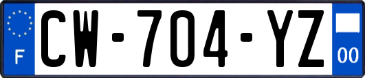 CW-704-YZ