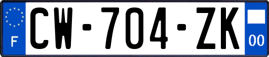 CW-704-ZK