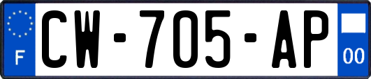 CW-705-AP