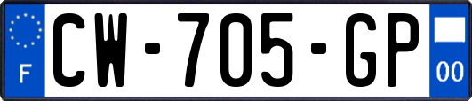 CW-705-GP