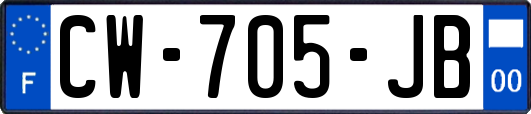 CW-705-JB