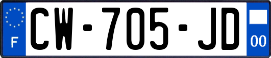 CW-705-JD