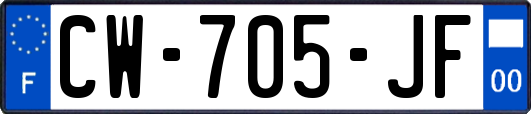 CW-705-JF