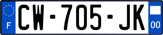 CW-705-JK