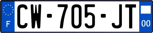 CW-705-JT