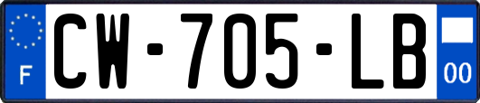 CW-705-LB