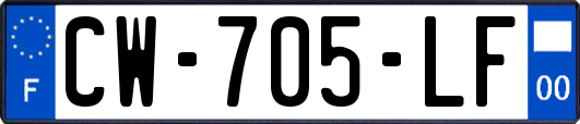 CW-705-LF