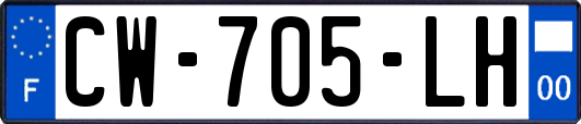 CW-705-LH
