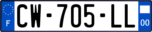 CW-705-LL