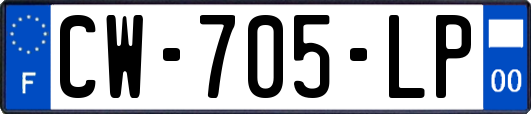 CW-705-LP