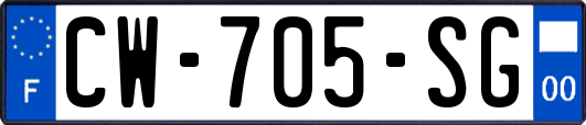 CW-705-SG