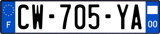 CW-705-YA