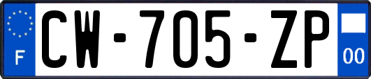 CW-705-ZP