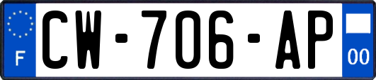 CW-706-AP