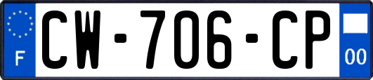 CW-706-CP