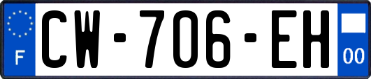 CW-706-EH