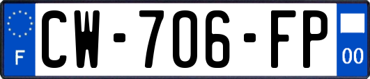 CW-706-FP