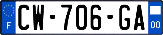 CW-706-GA