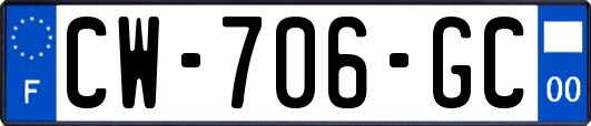 CW-706-GC