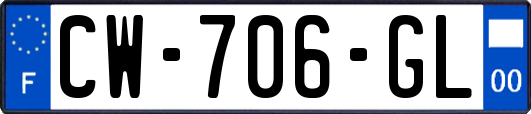 CW-706-GL