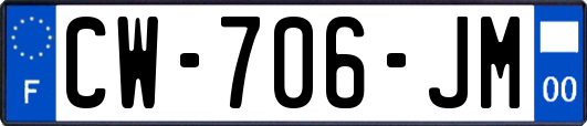 CW-706-JM